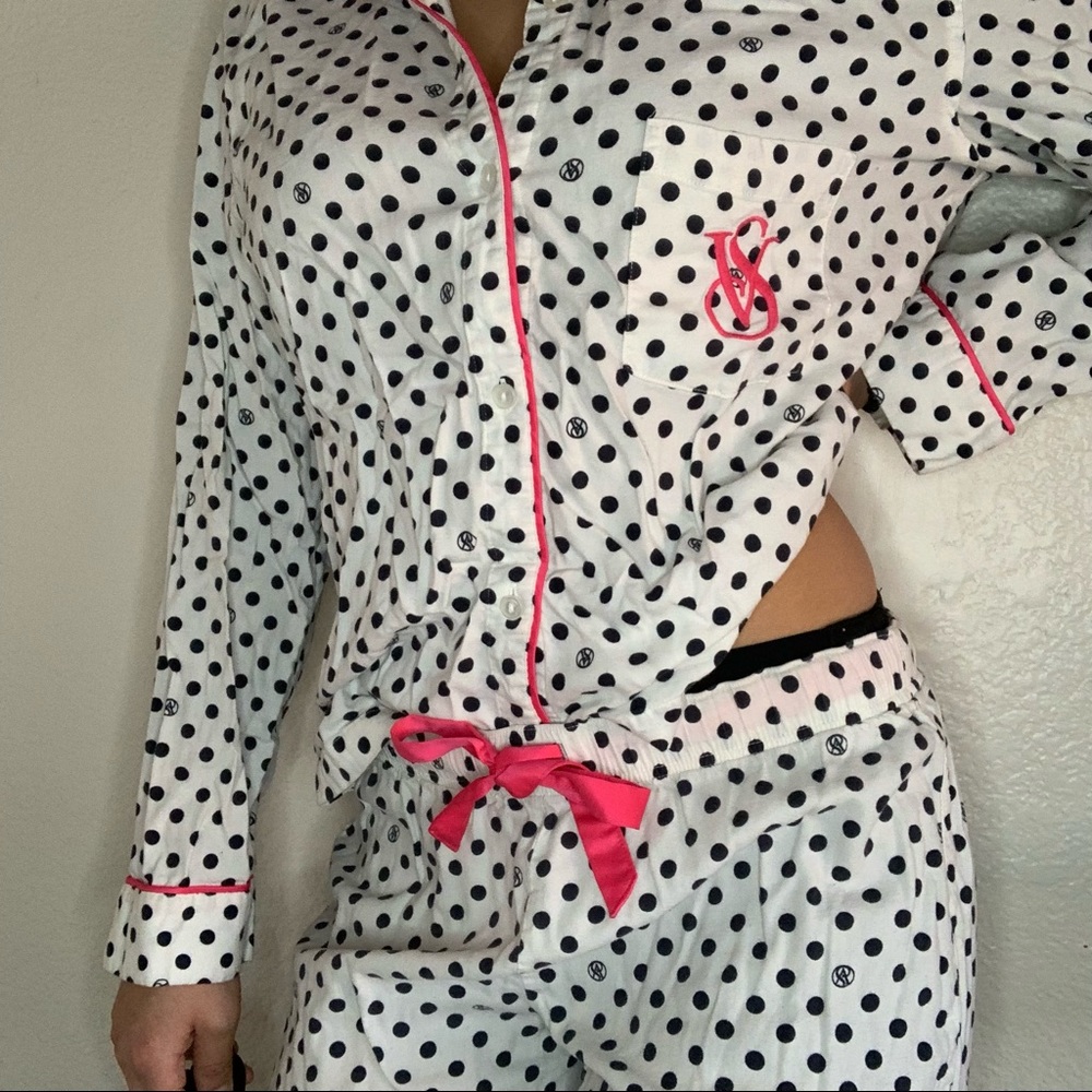Victoria’s Secret pajama set